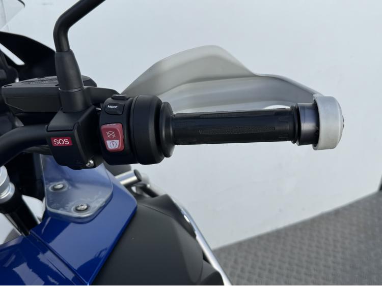 BMW R 1250 GSA
