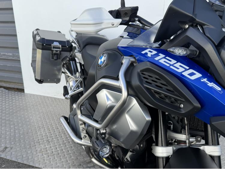 BMW R 1250 GSA
