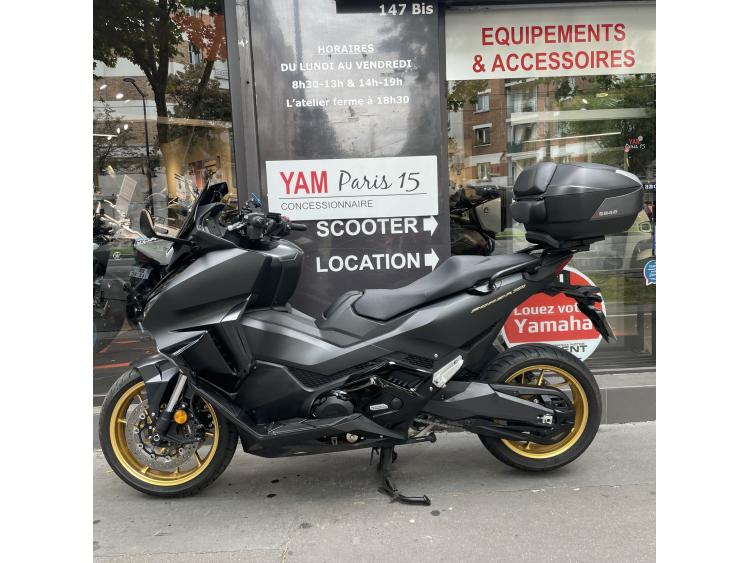 HONDA NSS FORZA 750