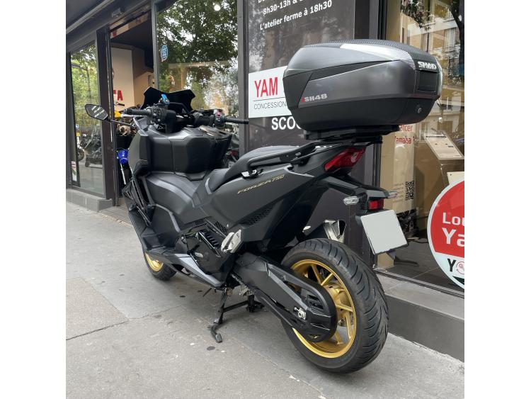 HONDA NSS FORZA 750