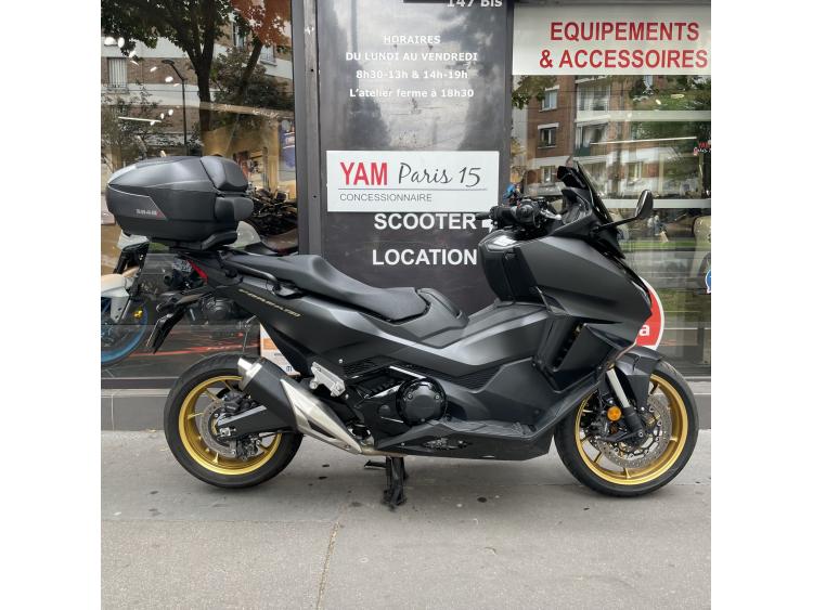HONDA NSS FORZA 750