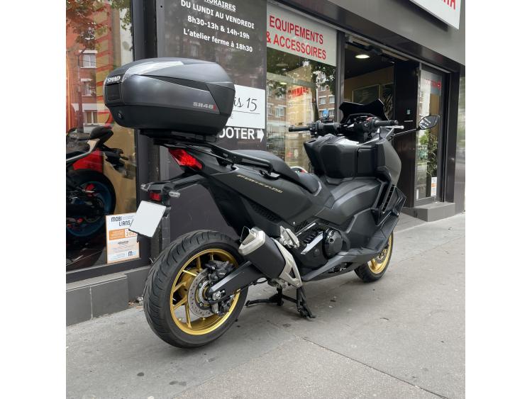 HONDA NSS FORZA 750