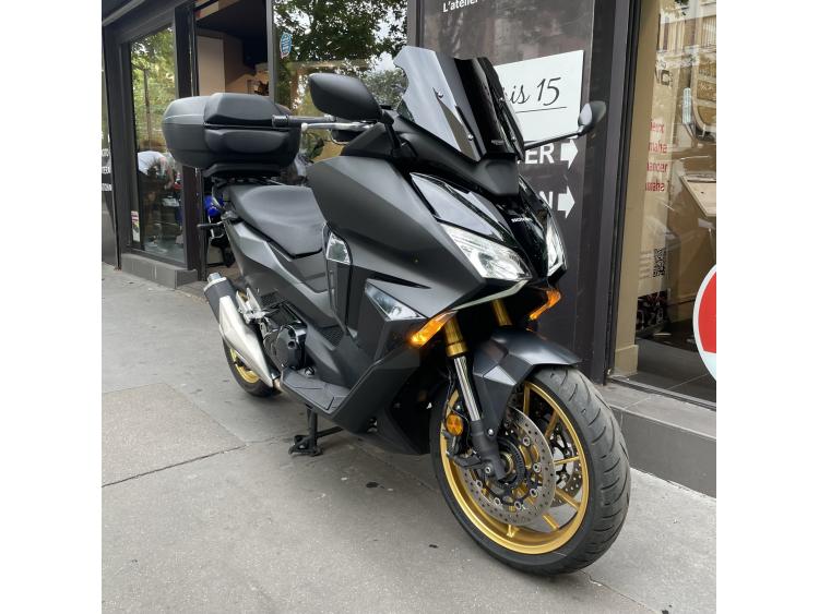 HONDA NSS FORZA 750