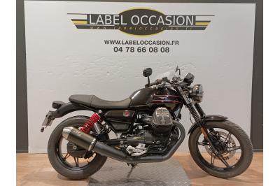 MOTO GUZZI V7 STONE SPECIAL