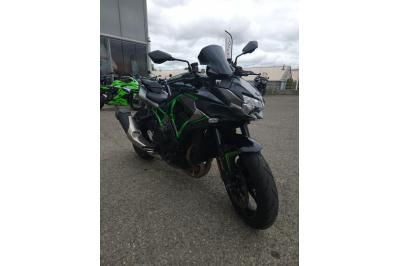 KAWASAKI Z 1000 H2