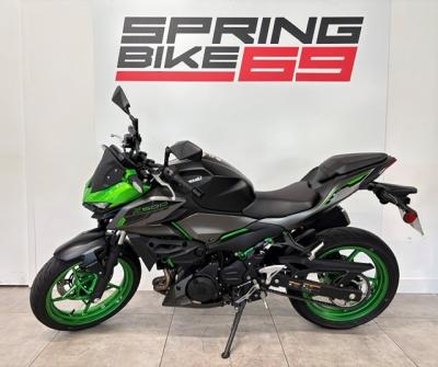 KAWASAKI Z500 SE