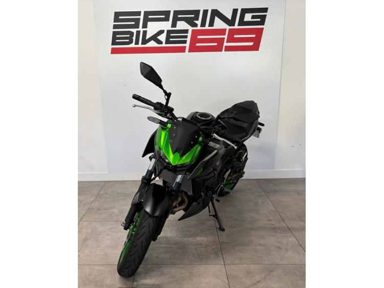 KAWASAKI Z500 SE