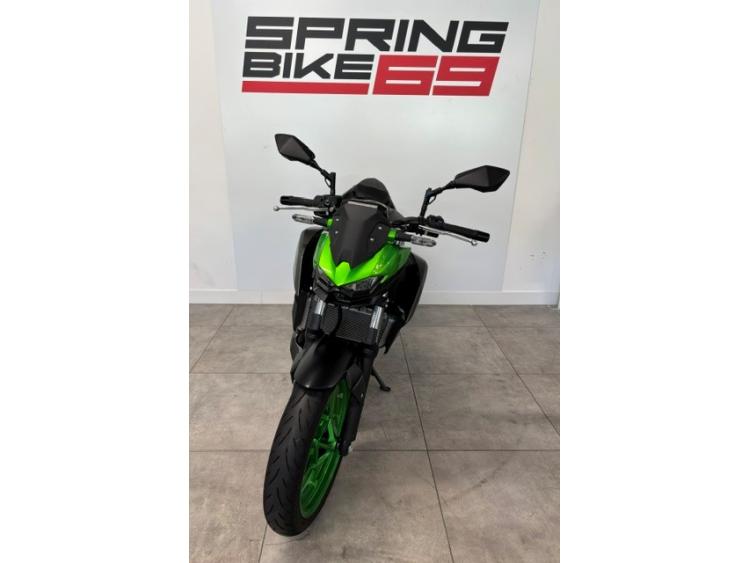 KAWASAKI Z500 SE