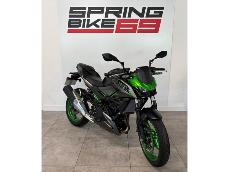 KAWASAKI Z500 SE