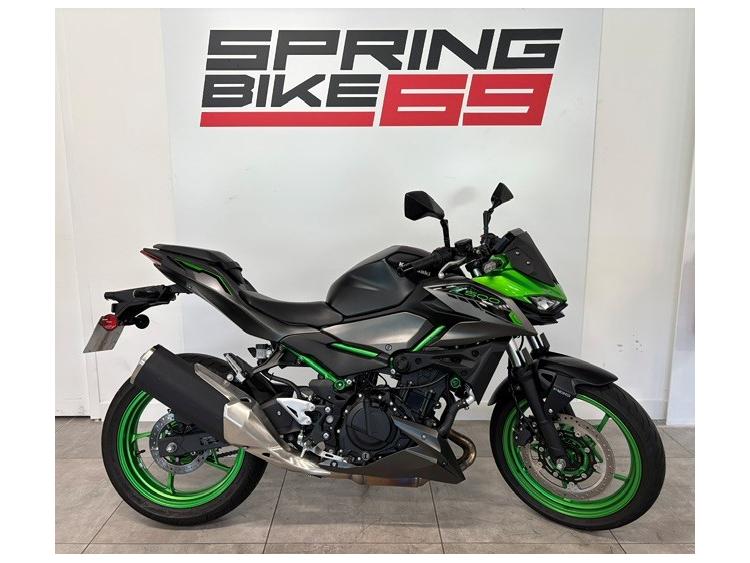 KAWASAKI Z500 SE