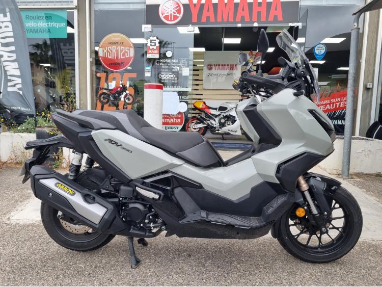 HONDA ADV 350