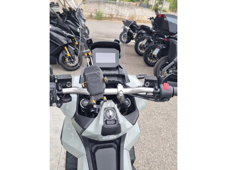 HONDA ADV 350