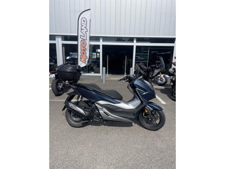 HONDA NSS FORZA 300