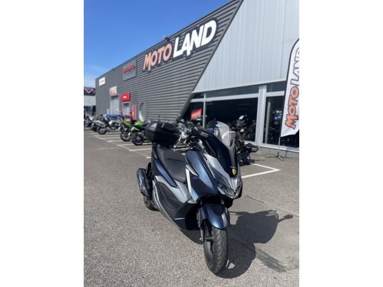HONDA NSS FORZA 300