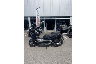 HONDA NSS FORZA 300