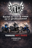 Photo du véhicule YAMAHA