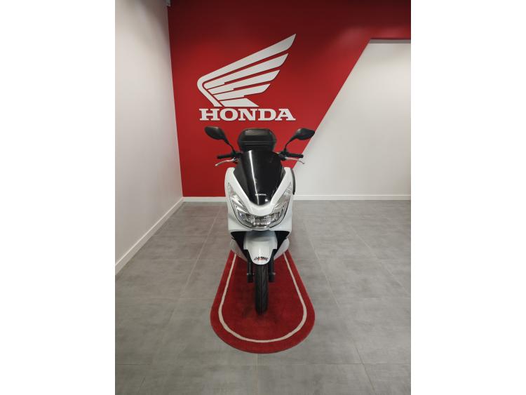 HONDA PCX 125