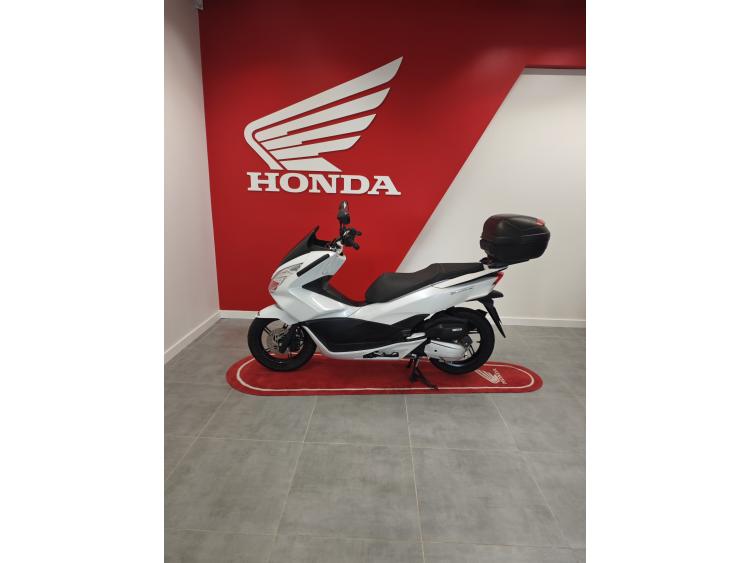 HONDA PCX 125