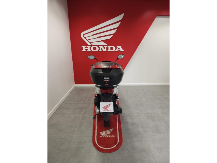HONDA PCX 125
