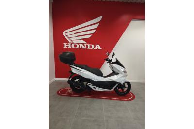 HONDA PCX 125