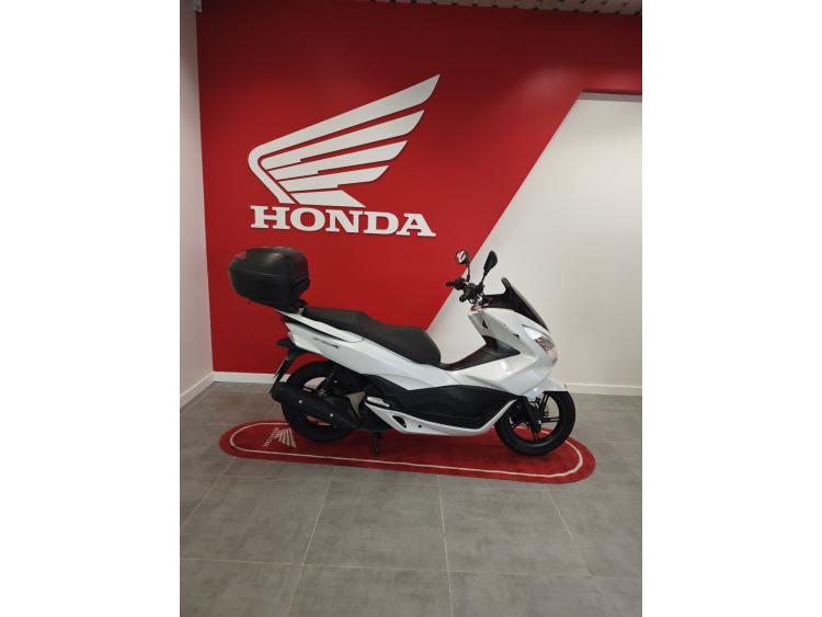 HONDA PCX 125
