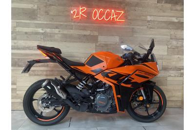 KTM RC 390 ABS