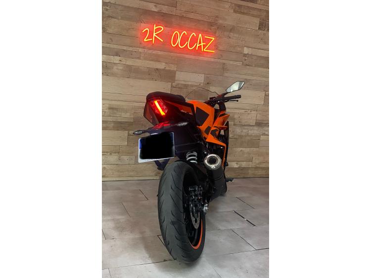 KTM RC 390 ABS