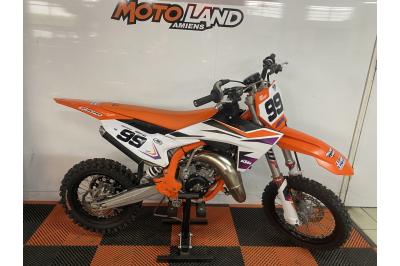 KTM 65 SX