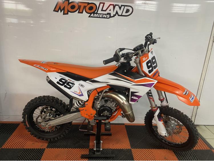 KTM 65 sx