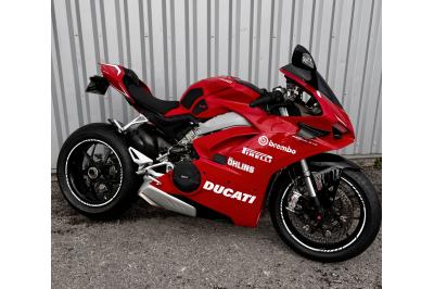 DUCATI PANIGALE 1103 V4