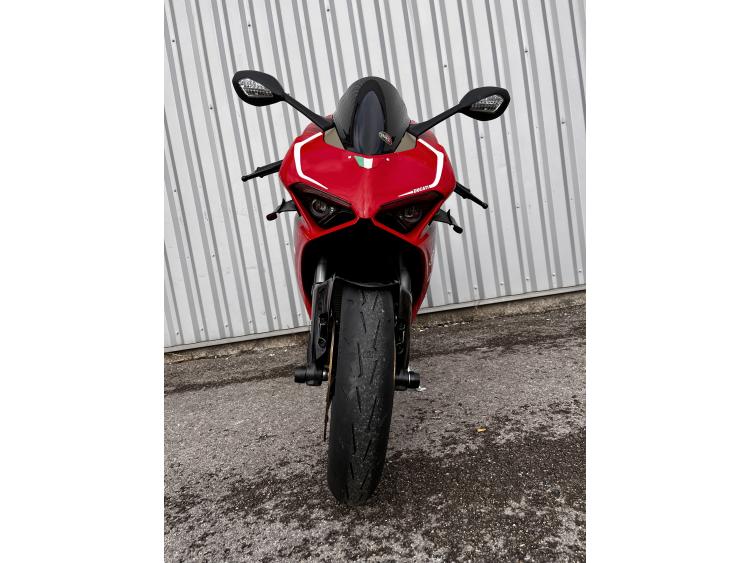 DUCATI PANIGALE V4