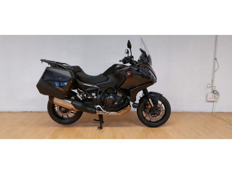 HONDA NT 1100