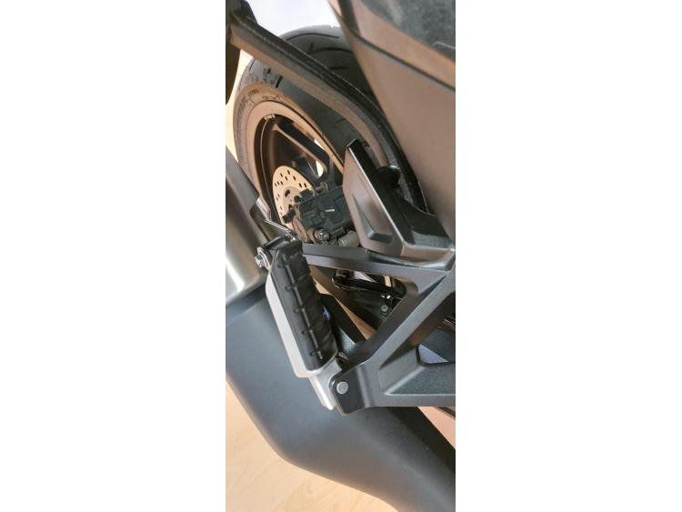 HONDA NT 1100