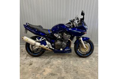 SUZUKI GSF 1200 S BANDIT