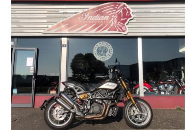 INDIAN FTR 1200 R CARBON