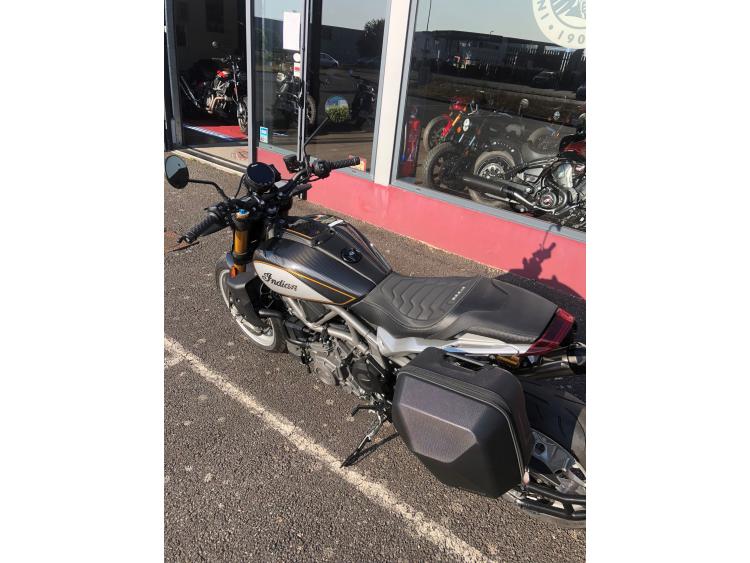 INDIAN FTR 1200 R CARBON