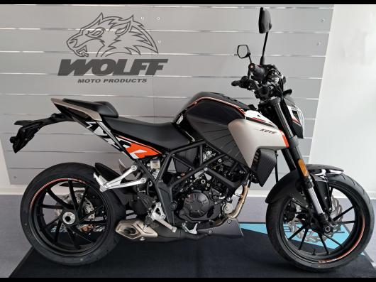 KOVE NK125R