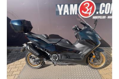 YAMAHA XP T-MAX 560 TECH MAX