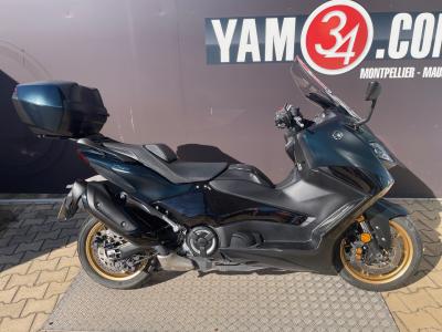 YAMAHA XP T-MAX 560 TECH MAX