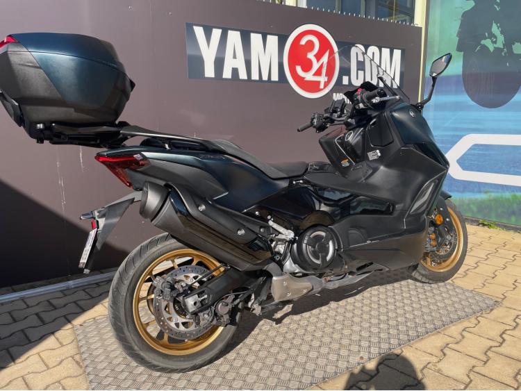 YAMAHA XP T-MAX 560 TECH MAX (depôt-vente)