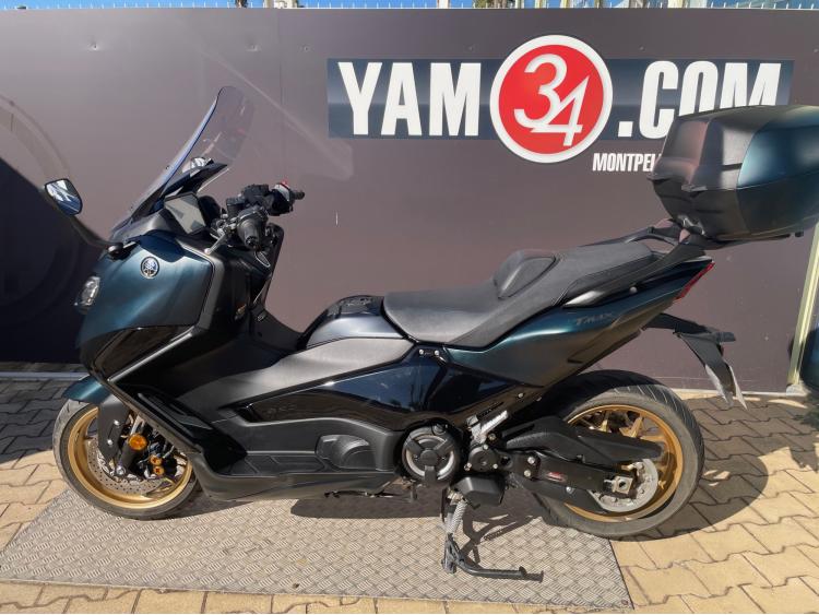 YAMAHA XP T-MAX 560 TECH MAX (depôt-vente)