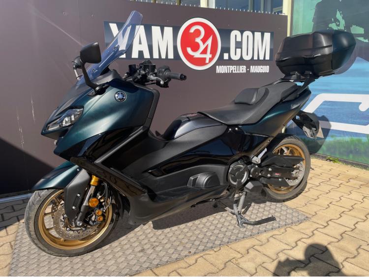 YAMAHA XP T-MAX 560 TECH MAX (depôt-vente)