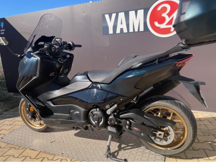 YAMAHA XP T-MAX 560 TECH MAX (depôt-vente)