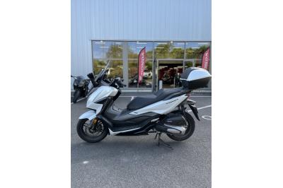 HONDA NSS FORZA 125