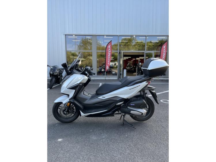 HONDA NSS FORZA 125