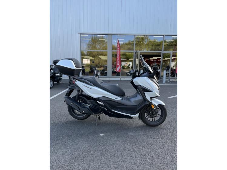 HONDA NSS FORZA 125