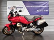 MOTO GUZZI V100  MANDELLO Garantie 12 mois