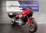 MOTO GUZZI V100  MANDELLO Garantie 12 mois
