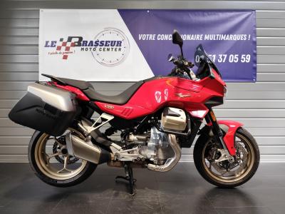 MOTO GUZZI V100  MANDELLO