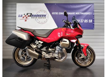 MOTO GUZZI V100  MANDELLO Garantie 12 mois